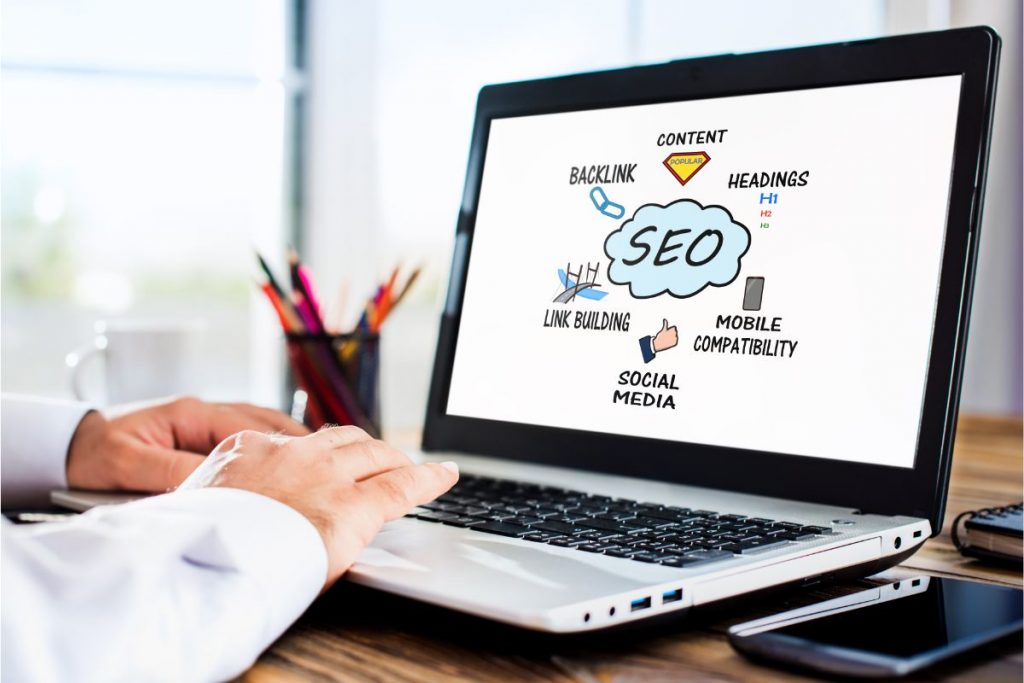 How to choose the right SEO agency for your business